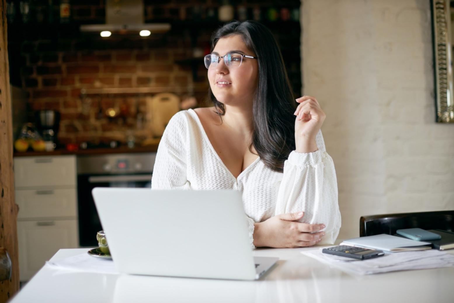 Team Meeting zur SEO Strategie