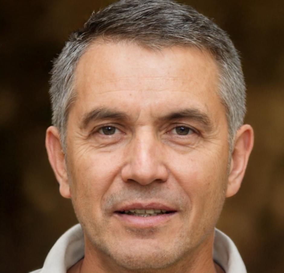 Content Stratege bei Projektbesprechung