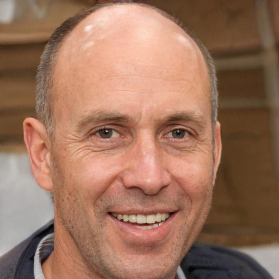 Porträt von Ansgar Thielemann