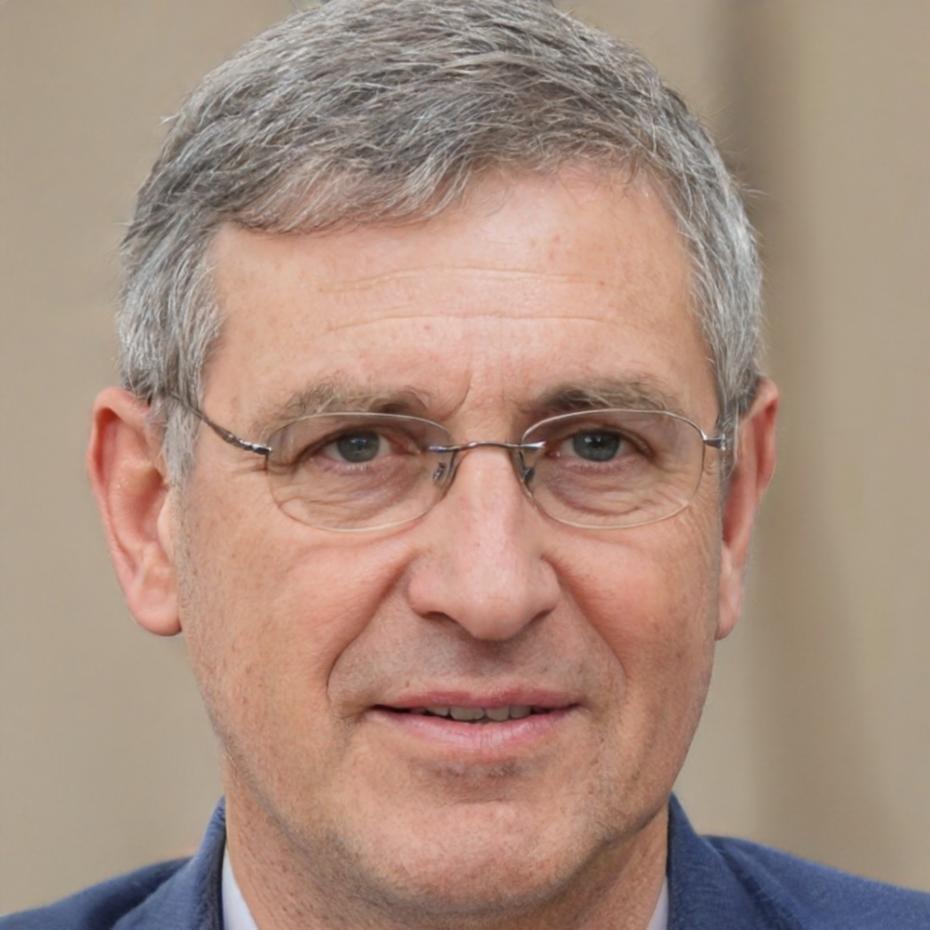 Teilnehmer Henrik Lindström