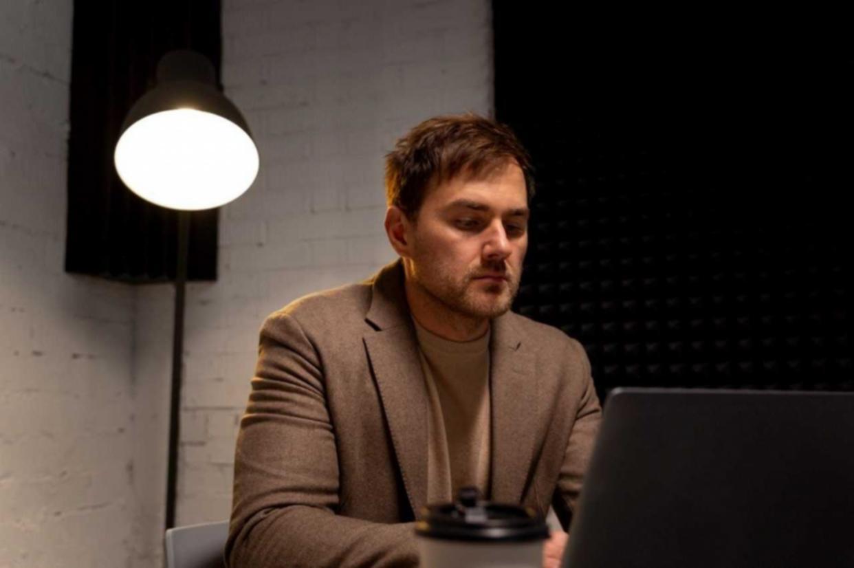 Professionelle Vorbereitung für SEO-Content-Strategie